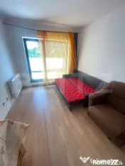 Apartament 2 camere, pet friendly, zona Frunzisului 