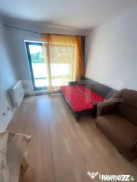 Apartament 2 camere, pet friendly, zona Frunzisului 