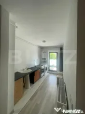 Apartament 2 camere, pet friendly, zona Frunzisului 