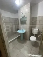 Apartament 2 camere, pet friendly, zona Frunzisului 