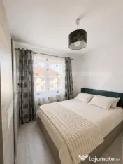 Apartament cu 2 camere, mobilat și utilat, 51.50 mp - Sâng 