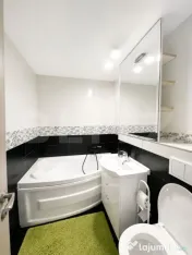 Apartament cu 2 camere, mobilat și utilat, 51.50 mp - Sâng 