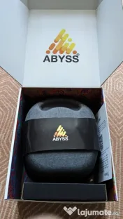 Abyss Diana MR Headphones 