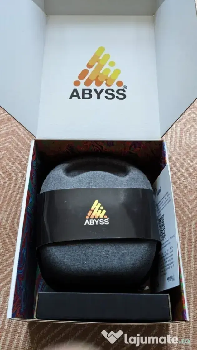 Abyss Diana MR Headphones