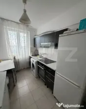Apartament 2 camere, balcon generos, Centru Civic