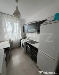 Apartament 2 camere, balcon generos, Centru Civic