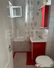 Apartament 2 camere, balcon generos, Centru Civic