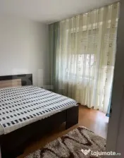 Apartament 2 camere, balcon generos, Centru Civic