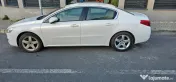 Peugeot 508 RXH Hibrid 4X4 