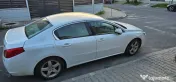 Peugeot 508 RXH Hibrid 4X4 