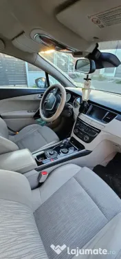 Peugeot 508 RXH Hibrid 4X4 