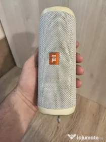 JBL Flip 4 - Stare foarte bună 🔋 baterie noua