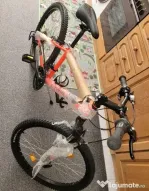bicicletă nouă