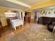 Apartament complet mobilat, 3 camere, garaj - Primăverii 