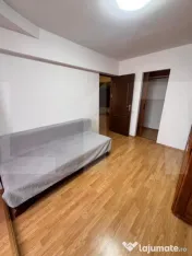 Apartament complet mobilat, 3 camere, garaj - Primăverii 