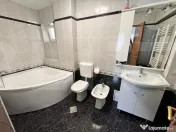 Apartament complet mobilat, 3 camere, garaj - Primăverii 