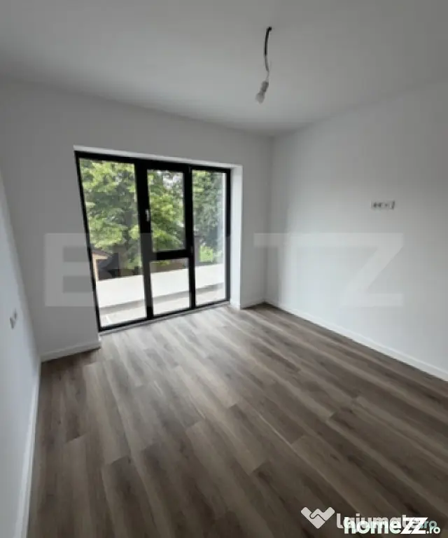 Apartament de vanzare, 67.30 mp, zona Central - Melchisedec - Galati (Galati)