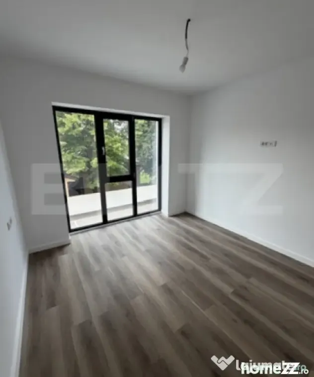 Apartament de vanzare, 67.30 mp, zona Central - Melchisedec - Galati (Galati)