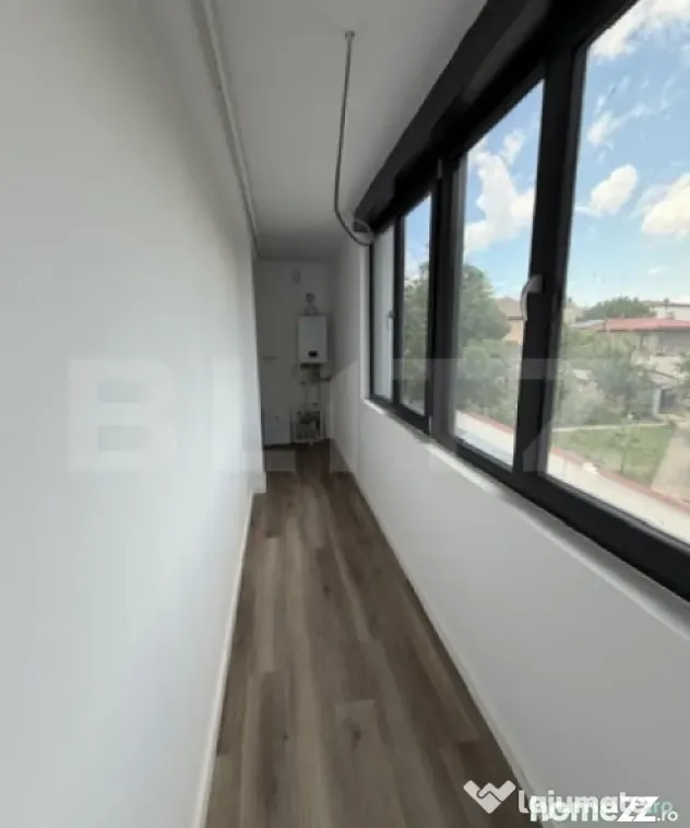 Apartament de vanzare, 67.30 mp, zona Central - Melchisedec - Galati (Galati)