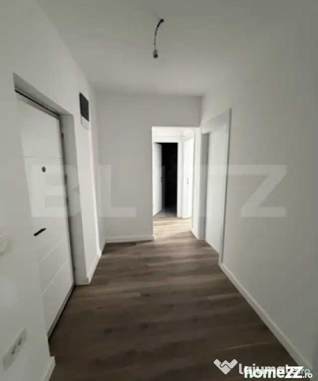 Apartament de vanzare, 67.30 mp, zona Central - Melchisedec - Galati (Galati)