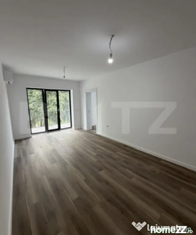 Apartament de vanzare, 67.30 mp, zona Central - Melchisedec - Galati (Galati)
