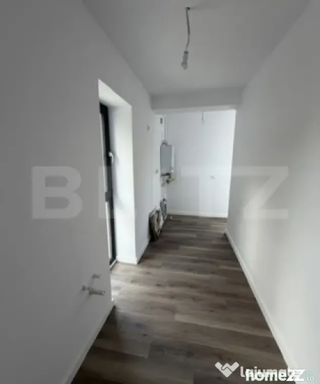 Apartament de vanzare, 67.30 mp, zona Central - Melchisedec - Galati (Galati)