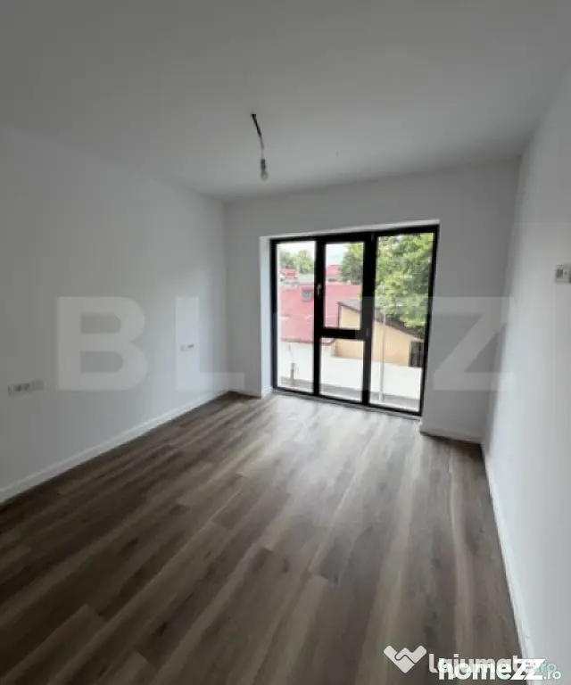 Apartament de vanzare, 67.30 mp, zona Central - Melchisedec - Galati (Galati)