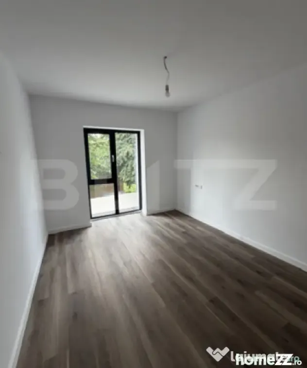 Apartament de vanzare, 67.30 mp, zona Central - Melchisedec - Galati (Galati)