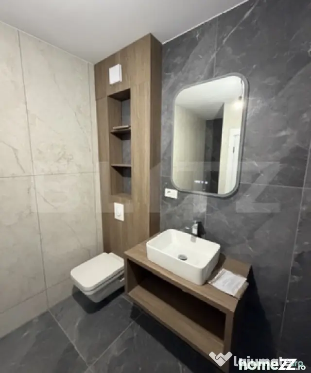 Apartament de vanzare, 67.30 mp, zona Central - Melchisedec - Galati (Galati)