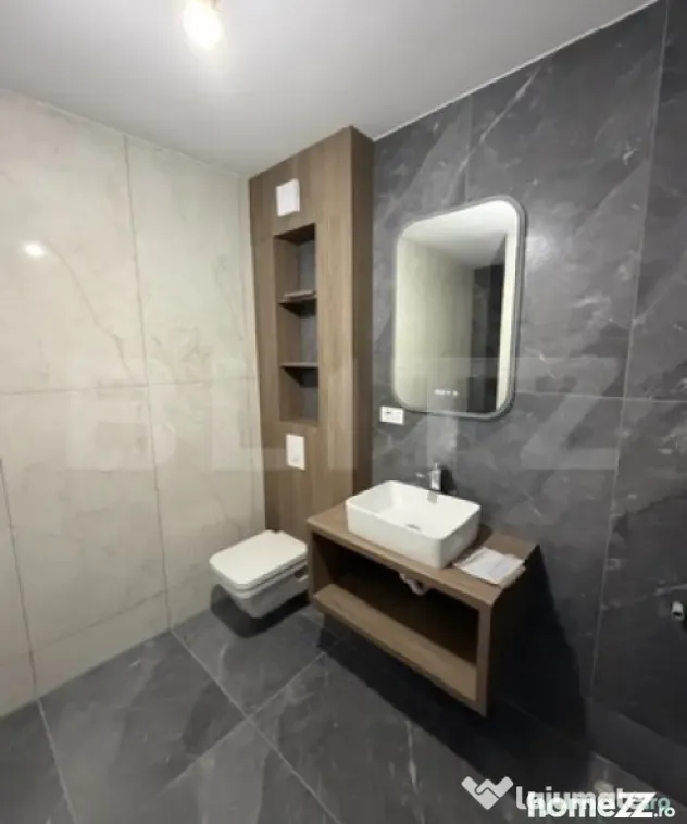 Apartament de vanzare, 67.30 mp, zona Central - Melchisedec - Galati (Galati)