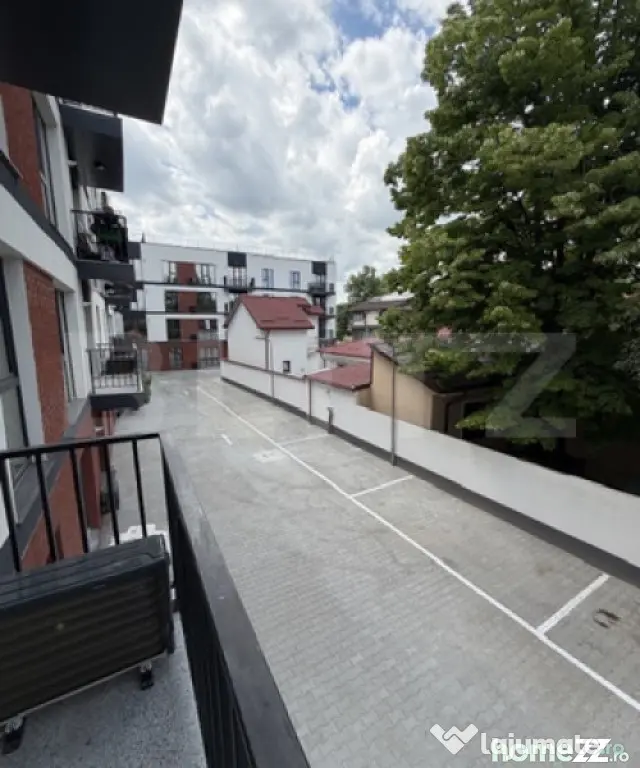 Apartament de vanzare, 67.30 mp, zona Central - Melchisedec - Galati (Galati)