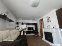 Casă și curte, 124 mp, 1.000 mp, zona Mircea Voda