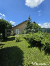 Proprietate completă pentru familie | Casă cocheta și cur
