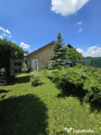 Proprietate completă pentru familie | Casă cocheta și cur 