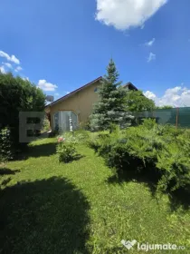 Proprietate completă pentru familie | Casă cocheta și cur