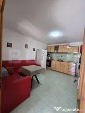 Proprietate completă pentru familie | Casă cocheta și cur