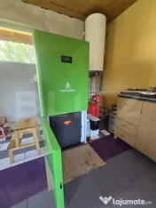 Proprietate completă pentru familie | Casă cocheta și cur