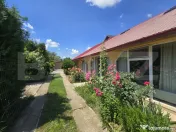Proprietate completă pentru familie | Casă cocheta și cur
