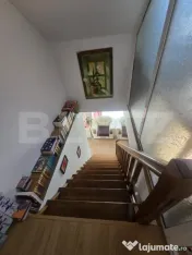 Proprietate completă pentru familie | Casă cocheta și cur