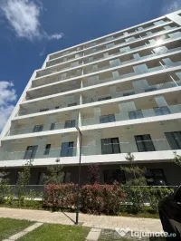 First Estates Pipera - 2 camere, zero costuri incalzire, TVA Inclus