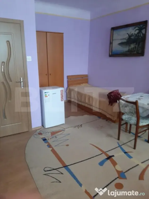 Casă ultracentrală lângă Biserica Evanghelică | 4 camer
