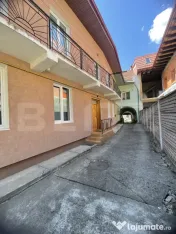 Casă ultracentrală lângă Biserica Evanghelică | 4 camer 