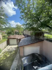 Casă ultracentrală lângă Biserica Evanghelică | 4 camer 