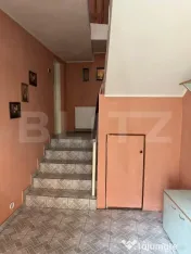 Casă ultracentrală lângă Biserica Evanghelică | 4 camer 
