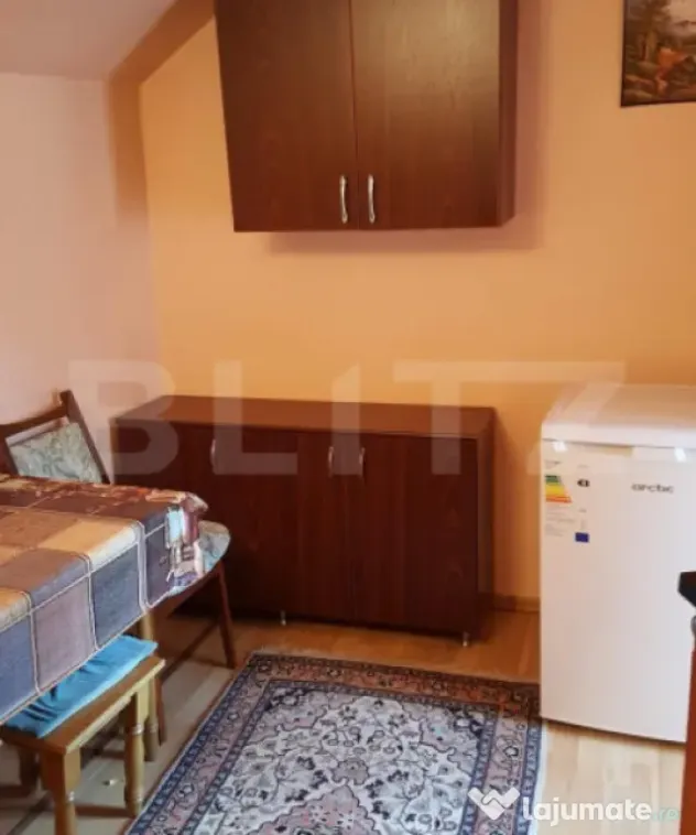 Casă ultracentrală lângă Biserica Evanghelică | 4 camer