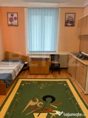 Casă ultracentrală lângă Biserica Evanghelică | 4 camer 