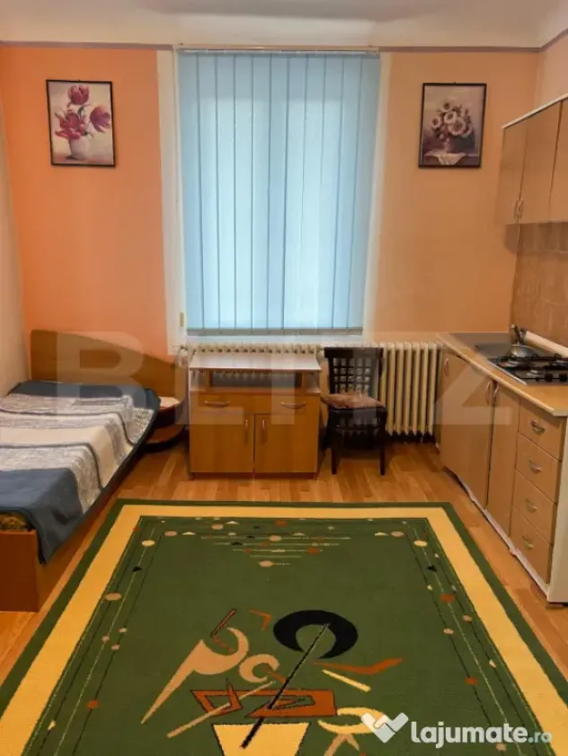 Casă ultracentrală lângă Biserica Evanghelică | 4 camer