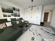 Apartament 2 camere-Bloc nou-Tatarasi 