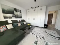 Apartament 2 camere-Bloc nou-Tatarasi 