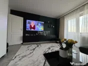 Apartament 2 camere-Bloc nou-Tatarasi 